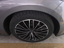 马牌（Continental）汽车轮胎 245/45R19 98V FR MC6 原配比亚迪汉 实拍图