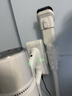 松下（Panasonic）【除尘神器】无线吸尘器家用大吸力手持绿光照显尘吸猫毛除尘四重过滤MC-A30W【配宠物吸毛刷】 实拍图