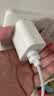 品胜苹果数据线PD快充30W充电线Type-C适用iPhone14promax/13/12手机iPad车载USB-C充电器线2米加长20W 实拍图