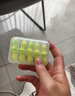 宜家依隔音耳塞睡眠超强级防噪音呼噜降噪睡觉静音不伤耳专业款10枚 实拍图