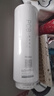 海尔（Haier）净水器滤芯HRO6H01-HU1/6H11/99/600CVH5/CH3/CF1/GU1原装PCB+RO反渗透滤芯净水机器官方旗舰正品 1级PCB复合滤芯1 实拍图