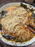 康富源老开元 绵阳米粉正宗四川特产地方特色牛肉肥肠粉丝米粉细米线240g*5袋 牛肉3肥肠2 实拍图