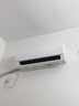美的（Midea）空调挂机 酷省电二代pro 店长推荐大1.5匹Ultra新一级能效全直流变频节能防直吹以旧换新 国家补贴 酷省电 大1匹 二代制冷省电40% 26年新款 实拍图