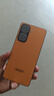 vivo iQOO Neo11 12GB+256GB 像素方橙2K 144Hz珠峰屏 骁龙8至尊版国家补贴iqooneo11学生游戏电竞手机 实拍图