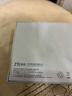 中兴（ZTE）F50 5G随身wifi移动UFI 无线上网卡 免插卡可换卡路由 无限随行车载 笔记本流量卡托 MU300 实拍图