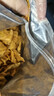 陇味农红薯片512g香甜酥脆地瓜片小吃新鲜红薯宅家零食开袋即食薯片 实拍图