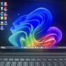 微软（Microsoft）Surface Pro 第11版 二合一笔记本电脑 国家补贴 轻薄本 AI+PC 骁龙 X Elite 16G 512G 亮铂金 实拍图