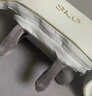 SKG颈椎按摩仪H5尊贵真艾款 肩颈部腰背按摩器披肩强劲揉捏艾灸艾草热敷 生日实用礼物送父母男女友 实拍图