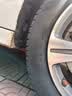 倍耐力汽车轮胎225/50R17 94Y 第二代新P7(MO)原配奔驰C级 实拍图