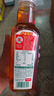 农夫山泉东方树叶红茶500ml*15瓶无糖茶饮料0糖0脂0卡整箱装解渴饮品 实拍图