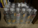 依能 蜜柠水 添加蜂蜜 柠檬味饮料 500ml*24瓶 塑膜量贩装 实拍图