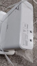 美的（Midea）家用净水器厨房下式净水机自来水过超滤器机过滤余氯华凌 MU151-4 MU151-4 实拍图