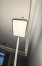 欧司朗（OSRAM）立式大路灯护眼灯学习专用学生阅读落地台灯全光谱智能客厅书房灯 实拍图