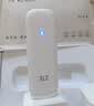 中兴（ZTE）F32随身wifi6免插卡无线上网卡支持5G/4G设备全网通路由器无限随行wi-fi车载宿舍户外流量卡托2026 实拍图