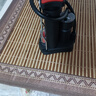 魔轮（Move iron）自行车打气筒脚踩高压单双泵山地公路车便携式充气泵精准气压表 实拍图