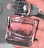 范思哲（VERSACE）【丁禹兮同款】粉耀晶钻女士香水30ml 生日礼物送女友粉钻618 实拍图
