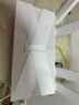 普联（TP-LINK） 大道AX3000满血WiFi6千兆无线路由器 5G双频家用穿墙 Mesh 3000M无线速率 信号增强 易展 XDR3010 实拍图