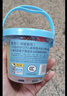 得力24色加赠3袋4D超轻粘土 幼儿园黏土彩泥橡皮泥美术手工DIY玩具生日六一儿童节男孩女孩 实拍图