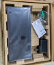 Tenda腾达8口千兆交换机钢壳 网线分线器一分二/四/八 4口监控网络交换器转换器小型 HUB分流器TEG1008M 实拍图