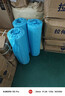 绿橙 缠绕膜打包膜 工业用宽50cm长450m高粘打包膜pe拉伸膜包装膜透明薄膜箱装 净重16kg/整箱4卷 实拍图