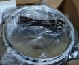 奥克斯（AUX）【价保618】电饭煲 老式直身带蒸笼 上蒸下煮老人适用 2-3人不锈钢家用小电饭锅 3升 WZA-0302 实拍图