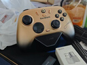 盖世小鸡（GAMESIR）启明星2无线游戏手柄 switch2手机NS安卓苹果PC电脑电视steam蓝牙星露谷双人成行pro粉色地平线6 实拍图
