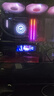 Thermaltake（Tt）额定450W TRM SFX 450 电脑电源（智能温控风扇/主动PFC/小尺寸/无转接架） 实拍图