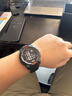 佳明（GARMIN）本能3Instinct3太阳能版暗夜黑（45mm）心率跑步户外运动智能手表 实拍图
