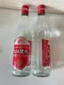 九江双蒸豉香型白酒 双蒸系列精品出口 29.5度500ml口粮酒广东米酒自饮 实拍图
