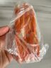 海欣松叶即食蟹柳500g低脂蟹棒鱼糜含量60%寿司关东煮 火锅食材轻食 实拍图