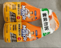 威猛先生（Mr Muscle） 油污清洁剂 455g+455g替换装 柑橘香 厨房重油污净 实拍图