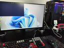 AOC 27英寸2K260Hz FastIPS 快速液晶1ms 硬件低蓝光 HDR游戏电竞显示器 新战神Q27G41ZE（高性能版） 实拍图