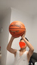 斯伯丁（SPALDING）7号比赛吸湿PU室内外耐磨成人青少年儿童篮球78-230Y 实拍图