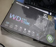 航嘉（Huntkey）WD650K 金牌650W电脑电源（80PLUS金牌/单路50A/全电压/LLC+SR+DC-DC/智能温控/3A大作） 实拍图