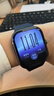 小米（MI）REDMI Watch 5 典雅黑 澎湃OS 2 心率血氧监测 蓝牙通话 红米手表5 24天超长续航 智能手表  实拍图