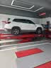 固特异（Goodyear）汽车轮胎 225/65R17 102V AMG SUV 安乘SUV 适配 比亚迪，哈弗 实拍图