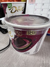 德芙全家桶 66%可可脂倍醇黑巧克力 碗装216g 休闲零食  生日礼物 实拍图