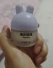 兔头妈妈儿童面霜 轻薄透气滋润保湿润肤 霜四季舒缓 3-12岁凉凉霜45g*2 实拍图