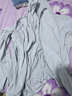 浪莎（LangSha）防晒衣男女士冰丝款春夏季防紫外线超薄透气户外衣2XL(155-175斤) 实拍图