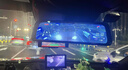 HIKVISION海康威视行车记录仪N6+2K 1440P超高清夜视前后双录流媒体后视镜 实拍图