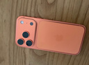 Apple/苹果  iPhone 17 Pro 256GB 星宇橙色 支持移动联通电信5G 双卡双待手机 实拍图