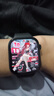 小米（MI）REDMI Watch 6典雅黑 国家补贴 澎湃OS 3 心率血氧监测 红米手表6 小米汽车 送男友送女友 实拍图