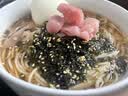 海狸先生 拌饭海苔碎芝麻拌饭料儿童包饭团寿司食材烤海苔 拌饭海苔1袋*100g 实拍图