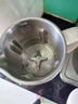 九阳（Joyoung）豆浆机0.6L轻巧容量316L不锈钢破壁机小型家用多功能细腻免滤榨汁机D2526Pro【价保618】 实拍图