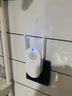 360可视门铃5Pro4G 300万高清2K摄像头家用监控智能猫眼门前监控无需wifi4G终身免费流量 实拍图