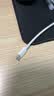 Apple/苹果 20W type-c充电器 苹果usb-c充电器原装手机快充头 旗舰店苹果iPhone 17 Pro Max充电器 实拍图