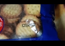 零趣 日式小圆饼200g咸香薄脆海盐饼干小包装休闲零食品小吃【X】 200g*1箱 实拍图