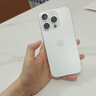 Apple/苹果【需签收激活】iPhone 16 Pro 128GB 白色钛金属 支持移动联通电信5G 双卡双待手机 国补 实拍图