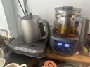 TILIVING钛立维纯钛烧水壶自动上水一体恒温电热水壶茶台保温煮水壶礼物 实拍图