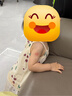 欢喜小熊6个月-3岁女宝宝吊带背心夏季内搭打底上衣婴儿衣服 实拍图